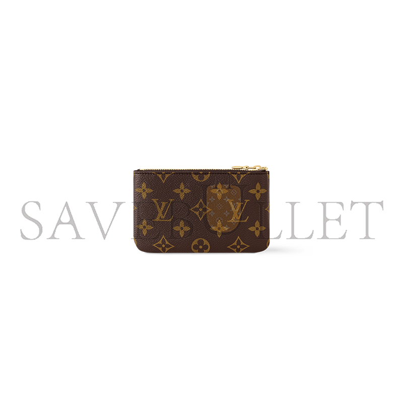 LOUIS VUITTON KEY POUCH S M13559 (15*9*1cm)